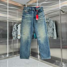 Picture for category Diesel Jeans Long